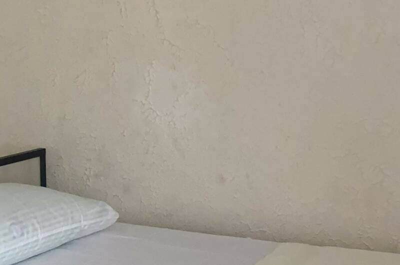 3-х местный номер с удобствами