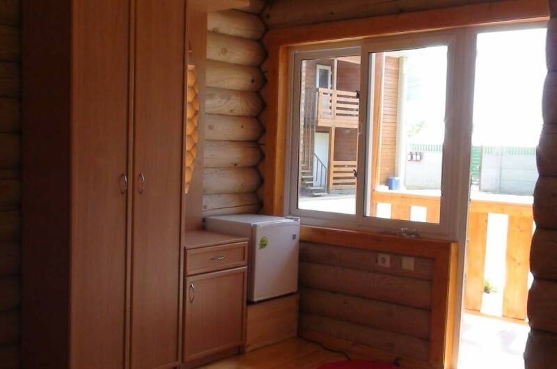 Номер «Комфорт» 3-х местный