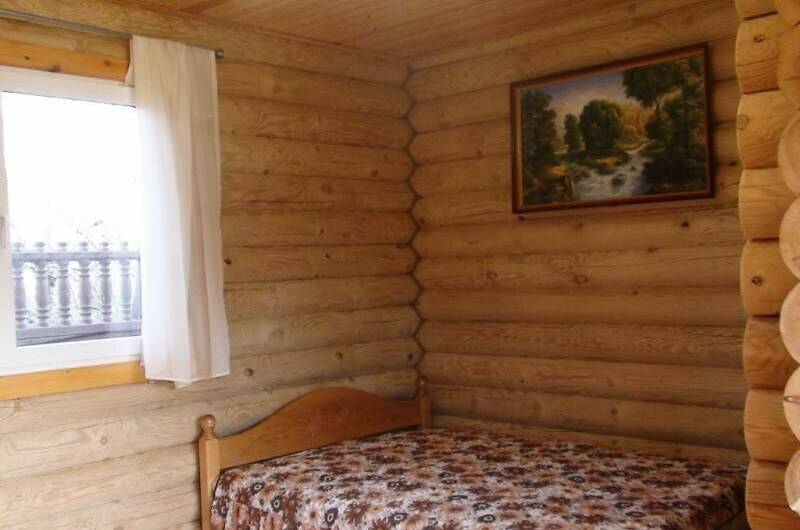 Номер «Комфорт» 3-х местный