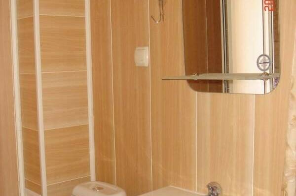 Номер «Комфорт» 3-х местный