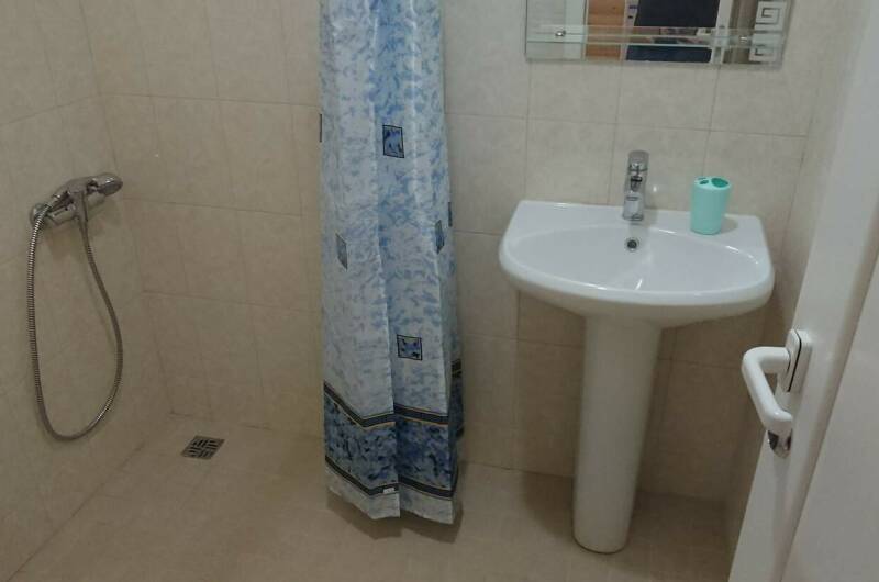 Номер «Комфорт» 3-х местный (одноэтажный)