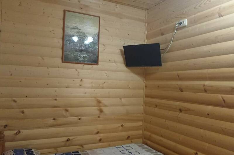 Номер «Комфорт» 3-х местный (одноэтажный)