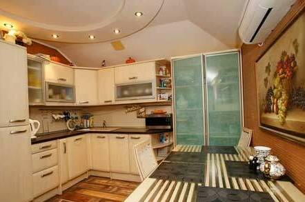 VIP-Апартамент