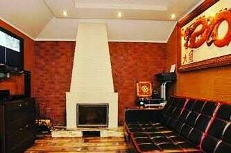 VIP-Апартамент