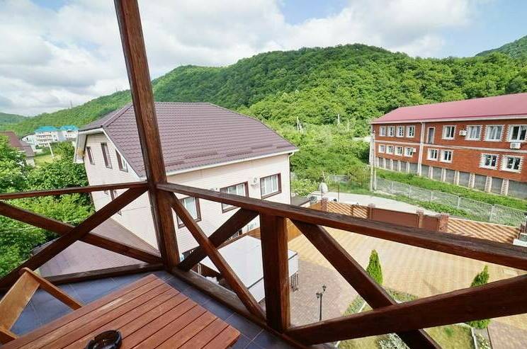 VIP-Апартамент