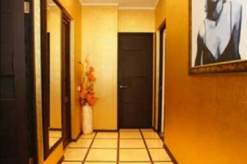 VIP-Апартамент