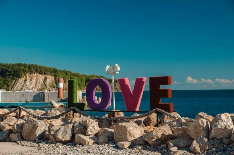 Апартаменты с балконом 3этаж