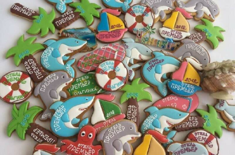 Апартаменты с балконом 2этаж