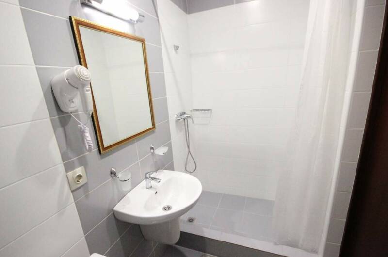 2-х местный «Стандарт» без балкона