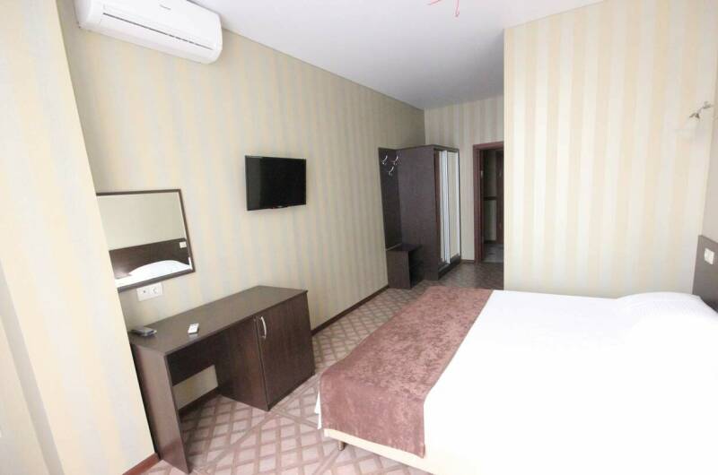 2-х местный «Стандарт» без балкона