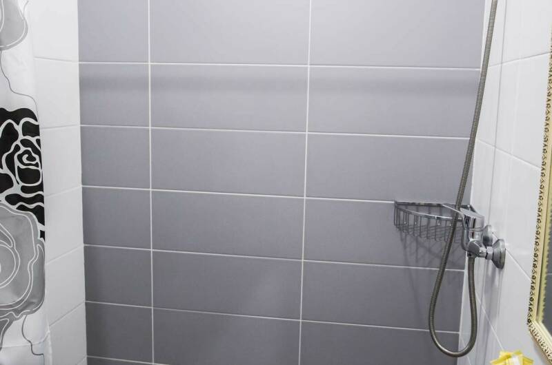 2-х местный «Стандарт» с балконом с видом на море