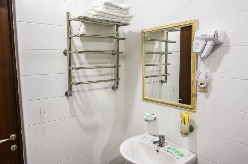 2-х местный «Люкс»