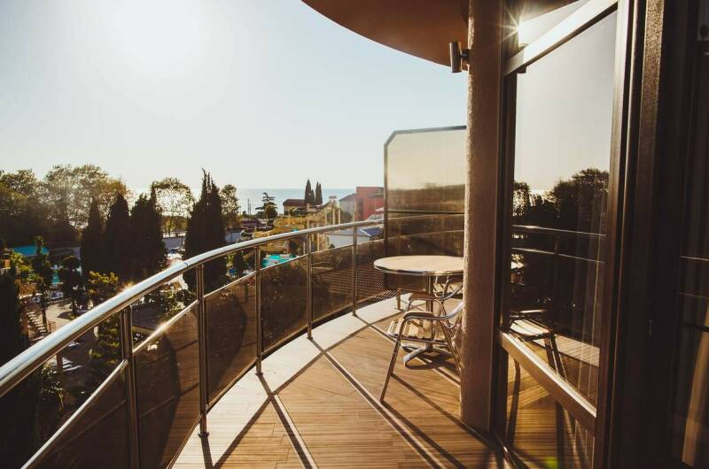 2-х местный «Люкс»