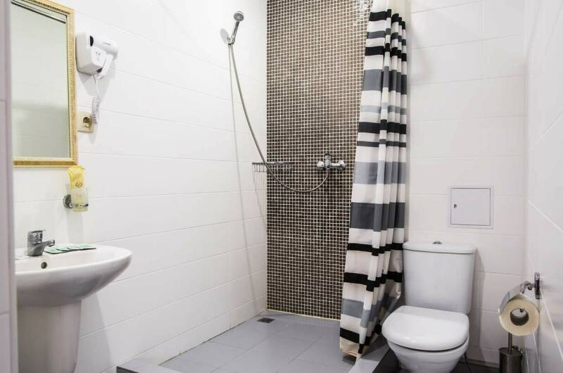 2-х местный «Люкс»