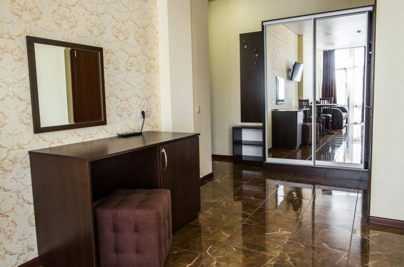 2-х местный «Люкс»