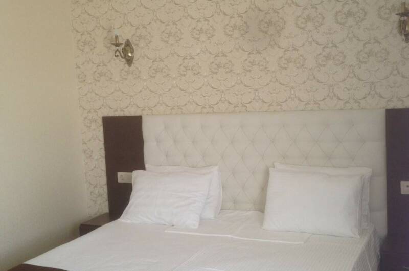 4-х местный 2-х комнатный «Люкс» с мини-кухней