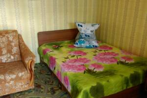 Изображение Изображение гостиницы "Гостевой дом «Маргарита»" #1 #1