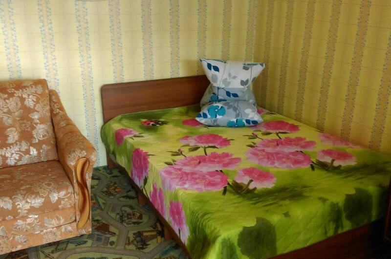 2-х местный «эконом»