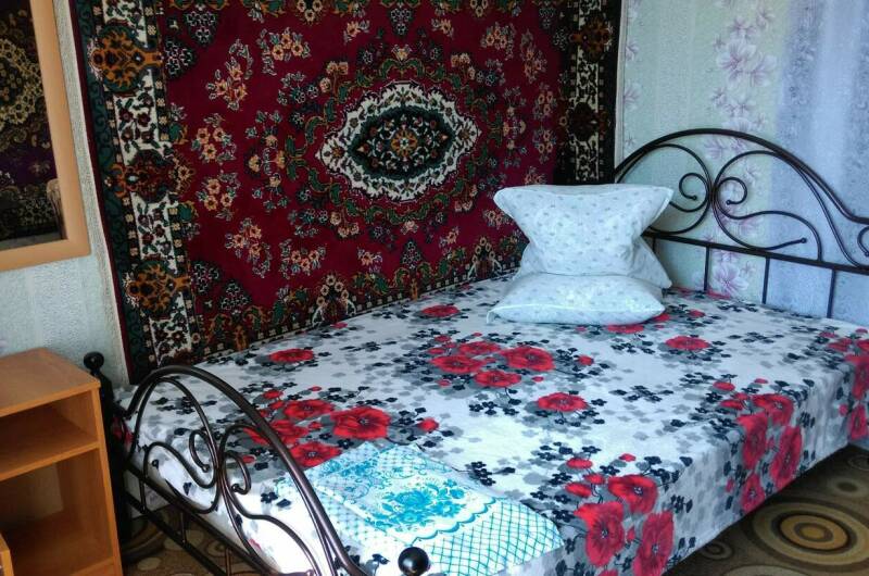 2-х местный «эконом»