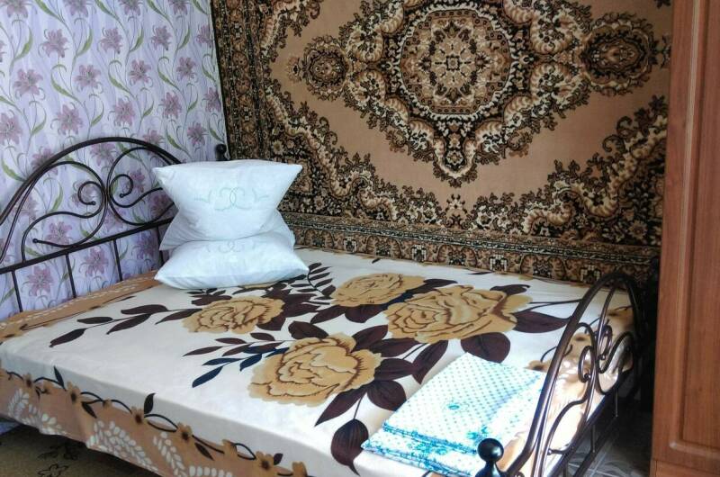 2-х местный «эконом»