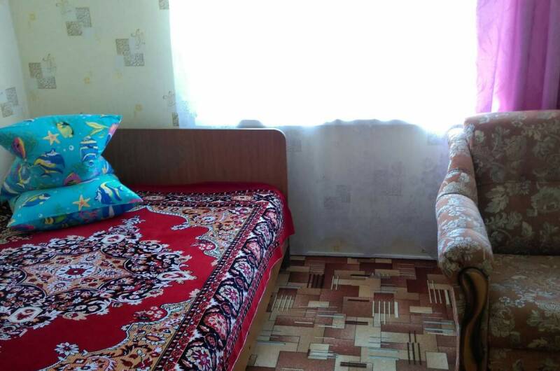 2-х местный «эконом»