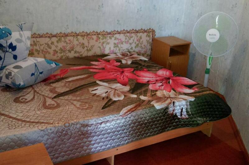 2-х местный «эконом»