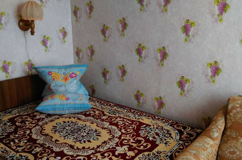 3-х местный «эконом»