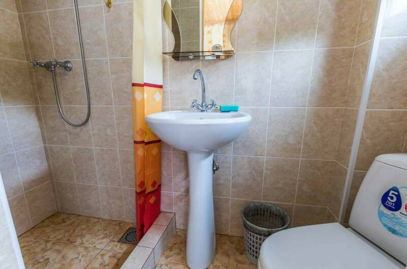 2-х местный «стандарт»