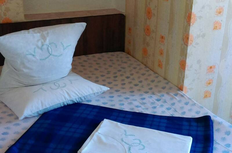 2-х местный «стандарт»