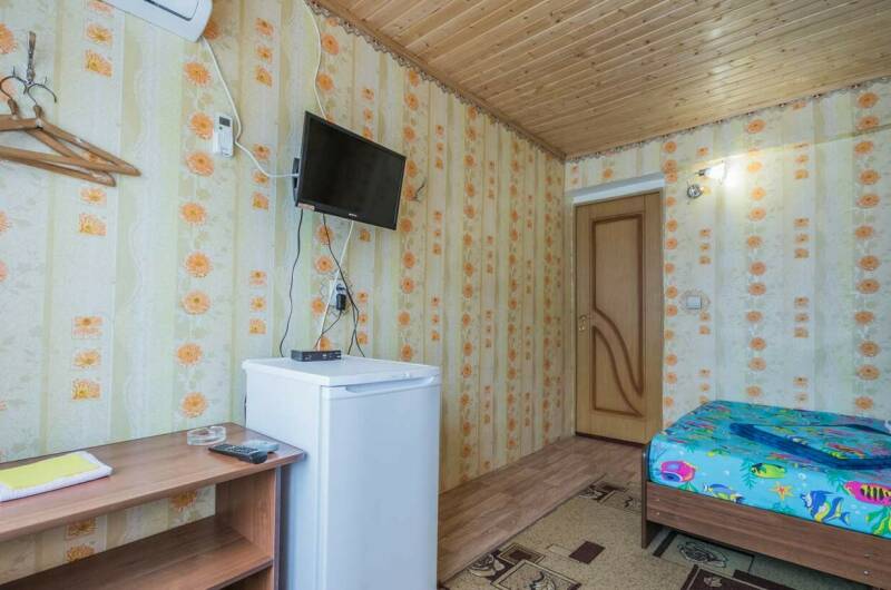 2-х местный «стандарт»