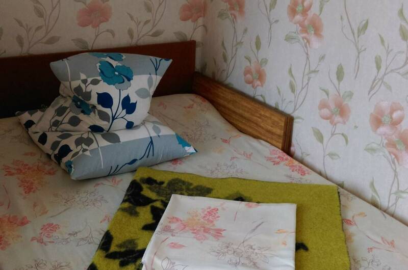 3-х местный «стандарт»