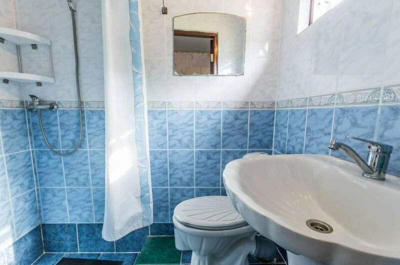 3-х местный «стандарт»