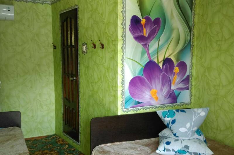 3-х местный «стандарт»