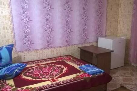 2-х комнатный 4-х местный номер