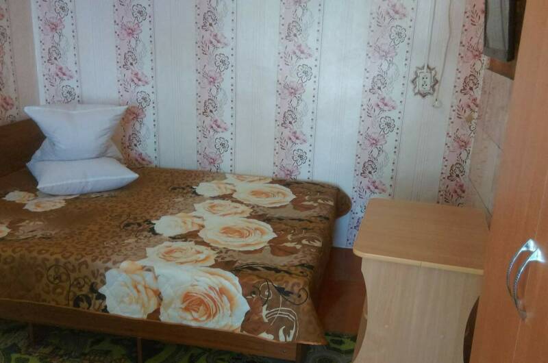 2-х комнатный 4-х местный номер