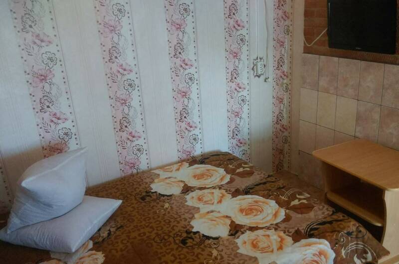 2-х комнатный 4-х местный номер