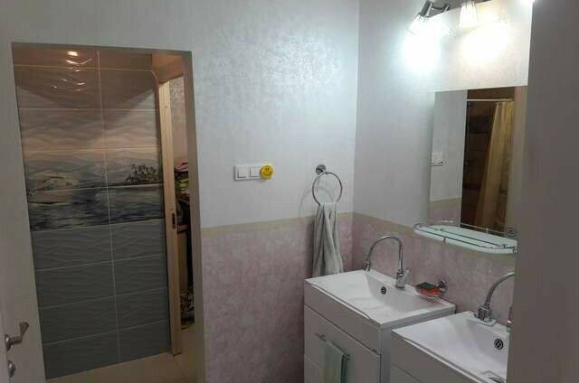 № 2 Двухместный номер стандарт (1 этаж)