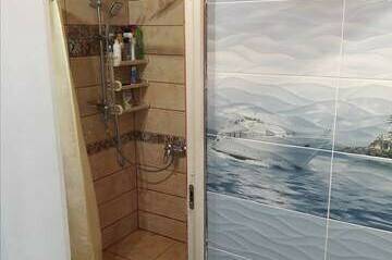 № 2 Двухместный номер стандарт (1 этаж)