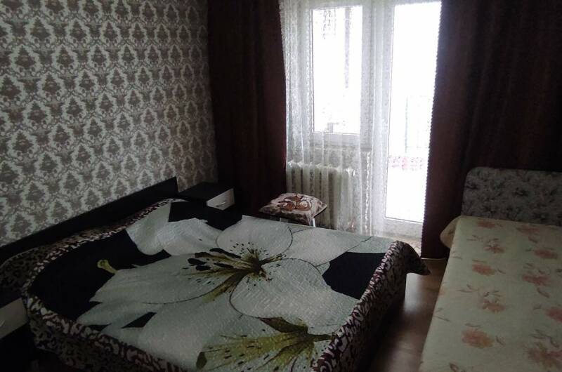 № 2 Двухместный номер станд с доп. местом (2 этаж)