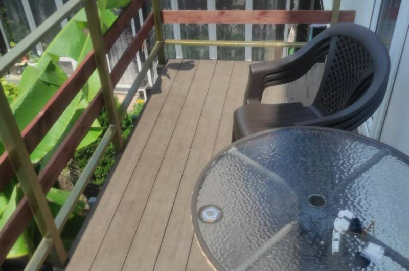 № 4 Трех местный номер стандарт (2 этаж)