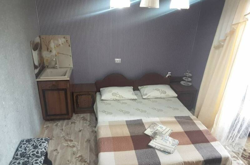 № 4 Трех местный номер стандарт (2 этаж)