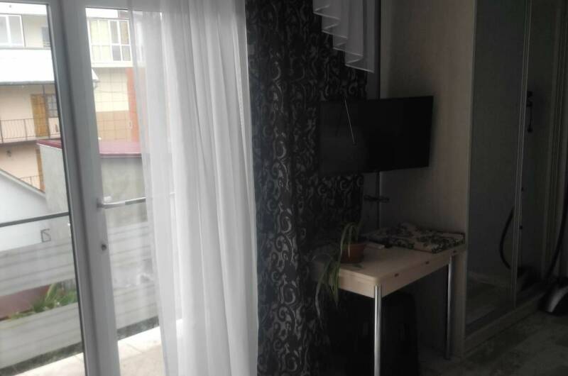 № 3 Четырех местный студия (3 этаж)