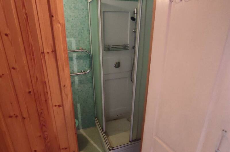 № 1 Двух местный комфорт (4-этаж)