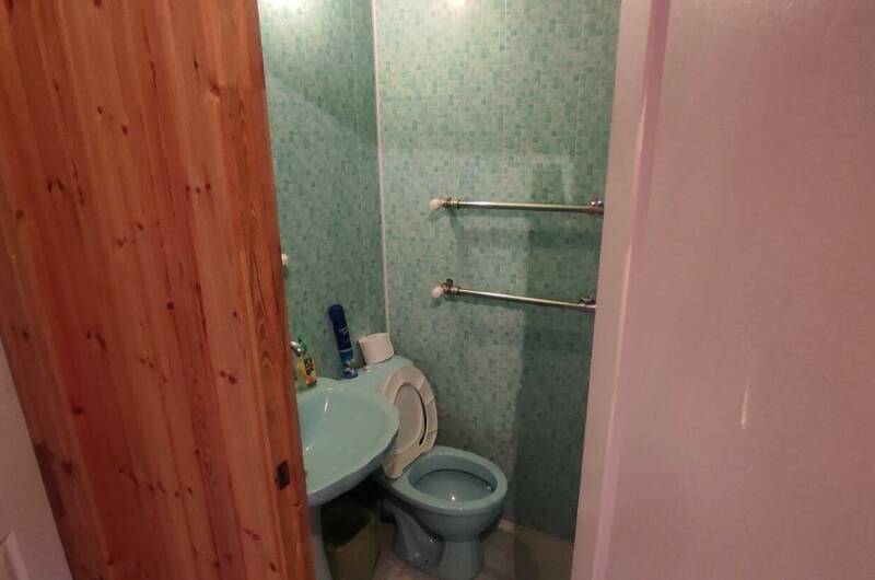 № 1 Двух местный комфорт (4-этаж)