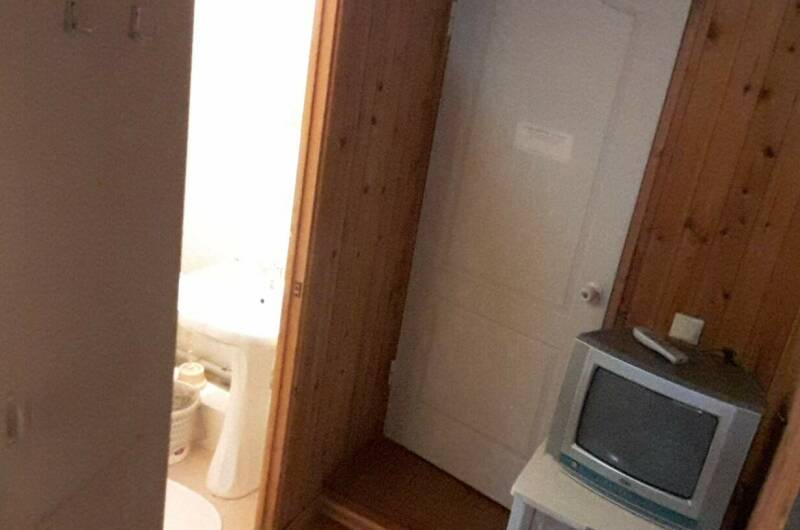 № 2 Двух местный номер комфорт (4 этаж)