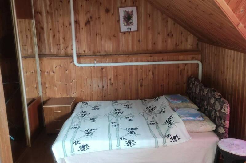 № 3 Двух местный комфорт (4 этаж)