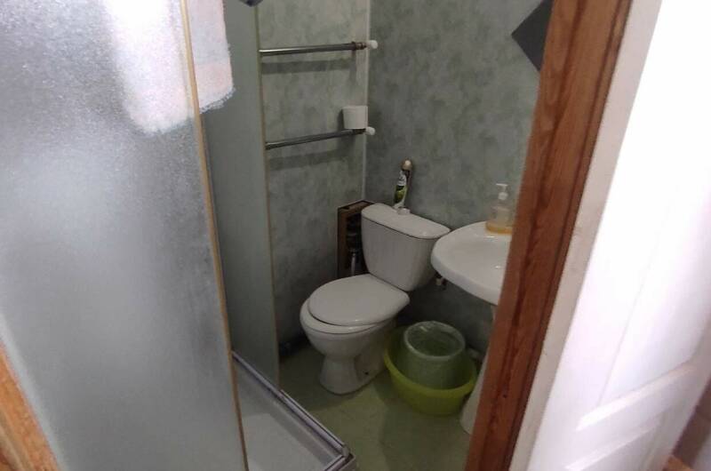 № 4 Двух местный комфорт (4-этаж)