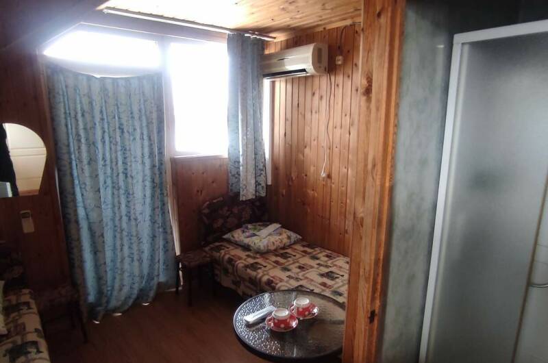 № 4 Двух местный комфорт (4-этаж)