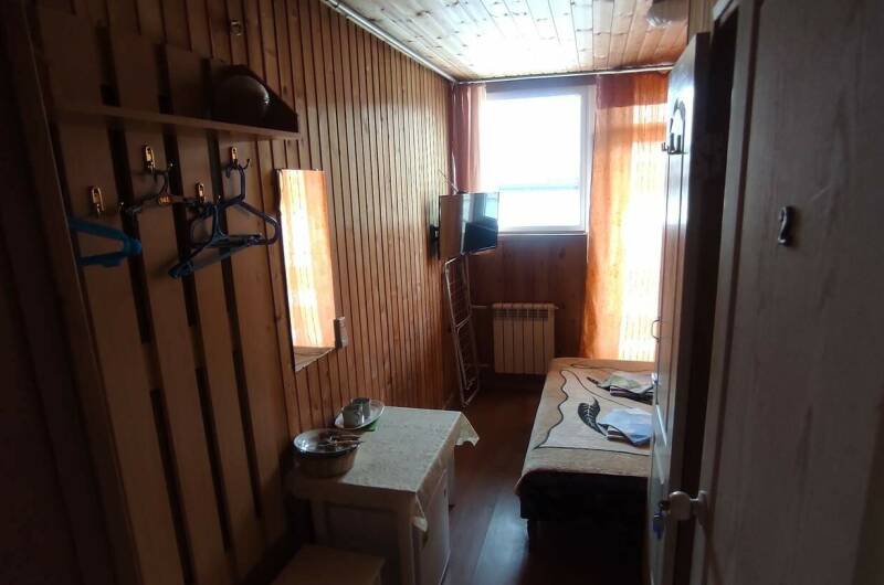 № 4 Двух местный комфорт (4-этаж)