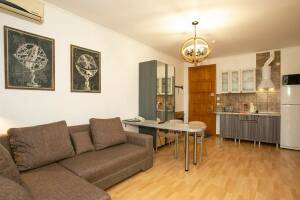 Изображение Изображение гостиницы "Гостевой дом «Грэй-S»" #2 #2